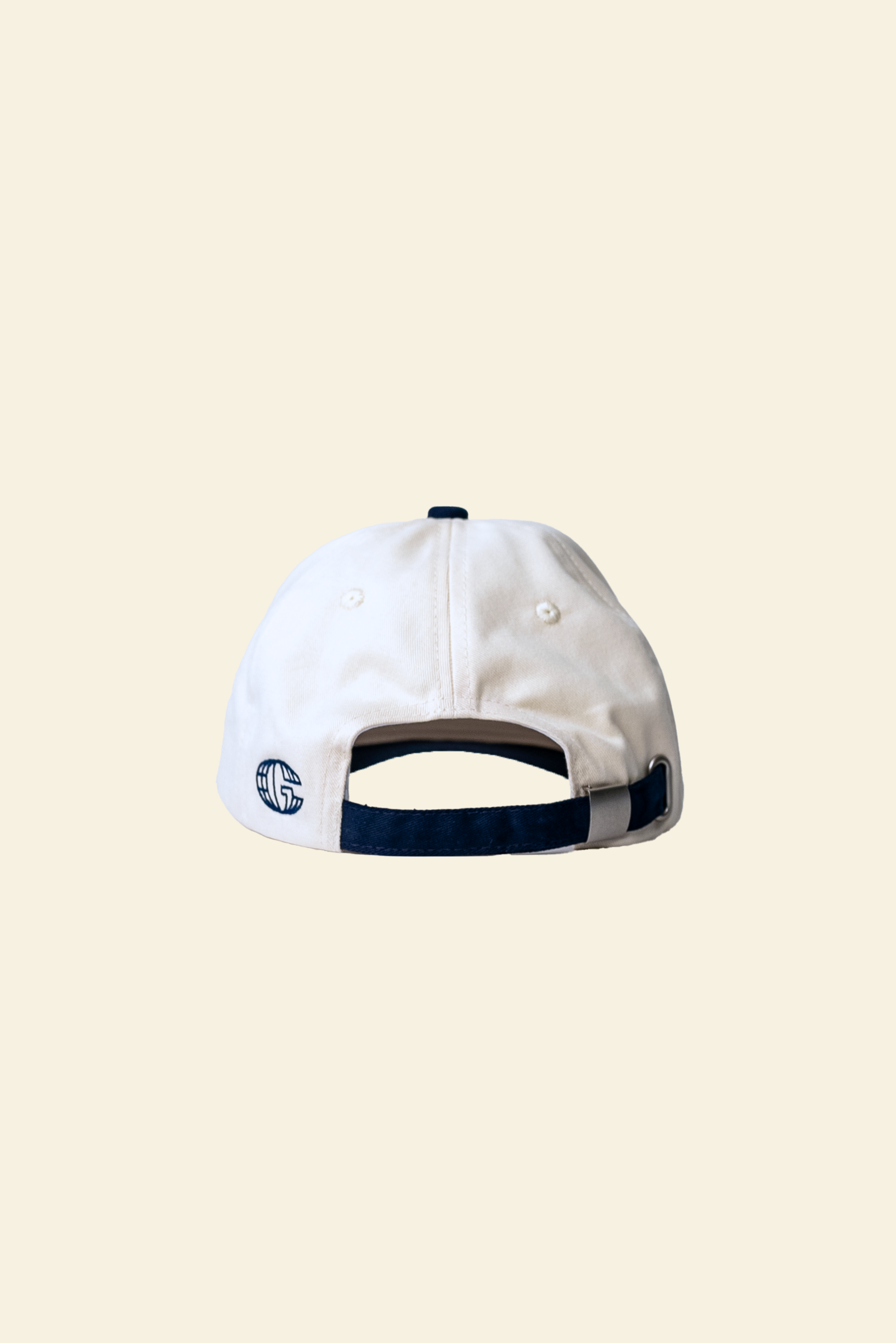 Navy Good Company Sketch Hat