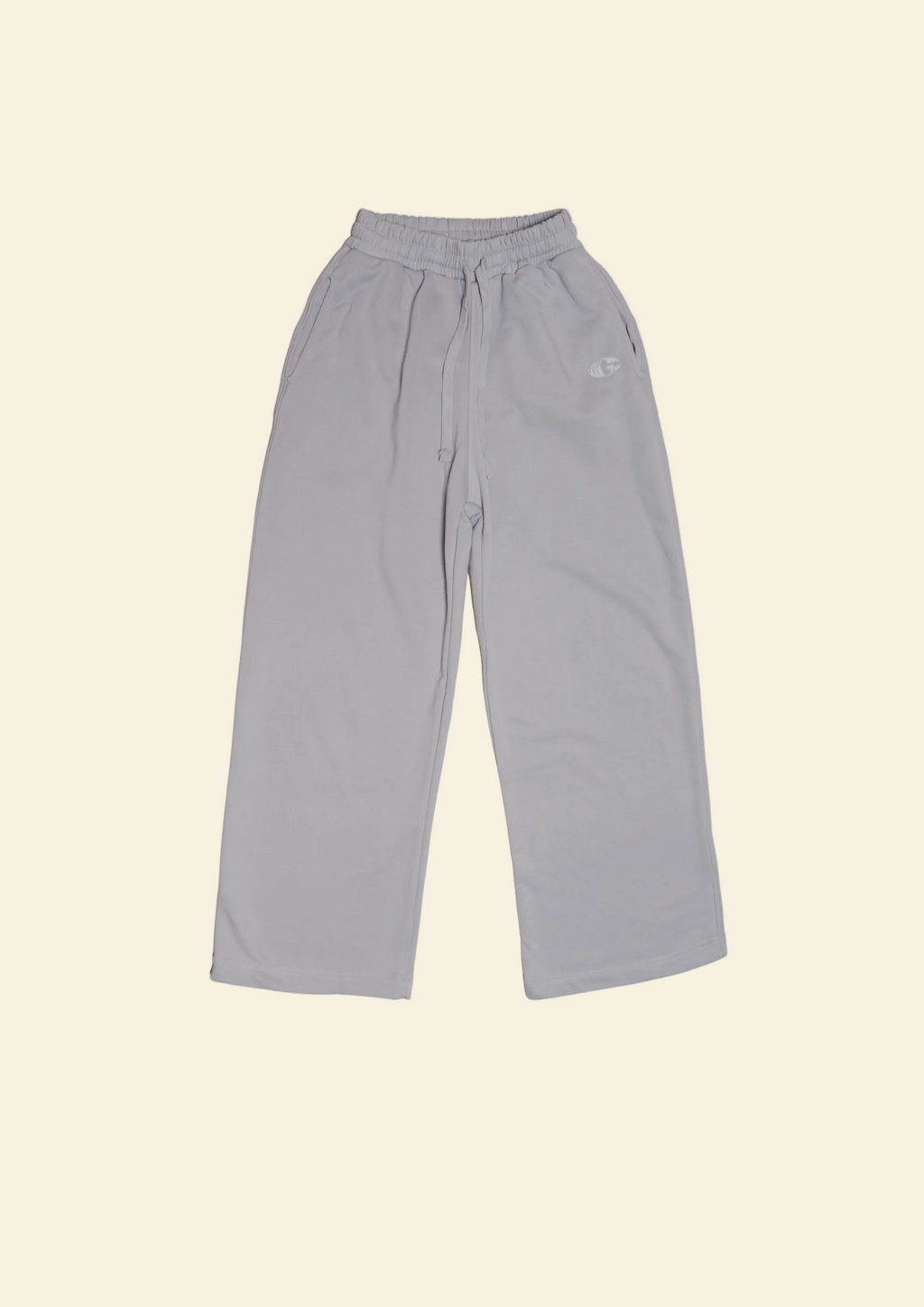 Grey Good Company Logo Sweats