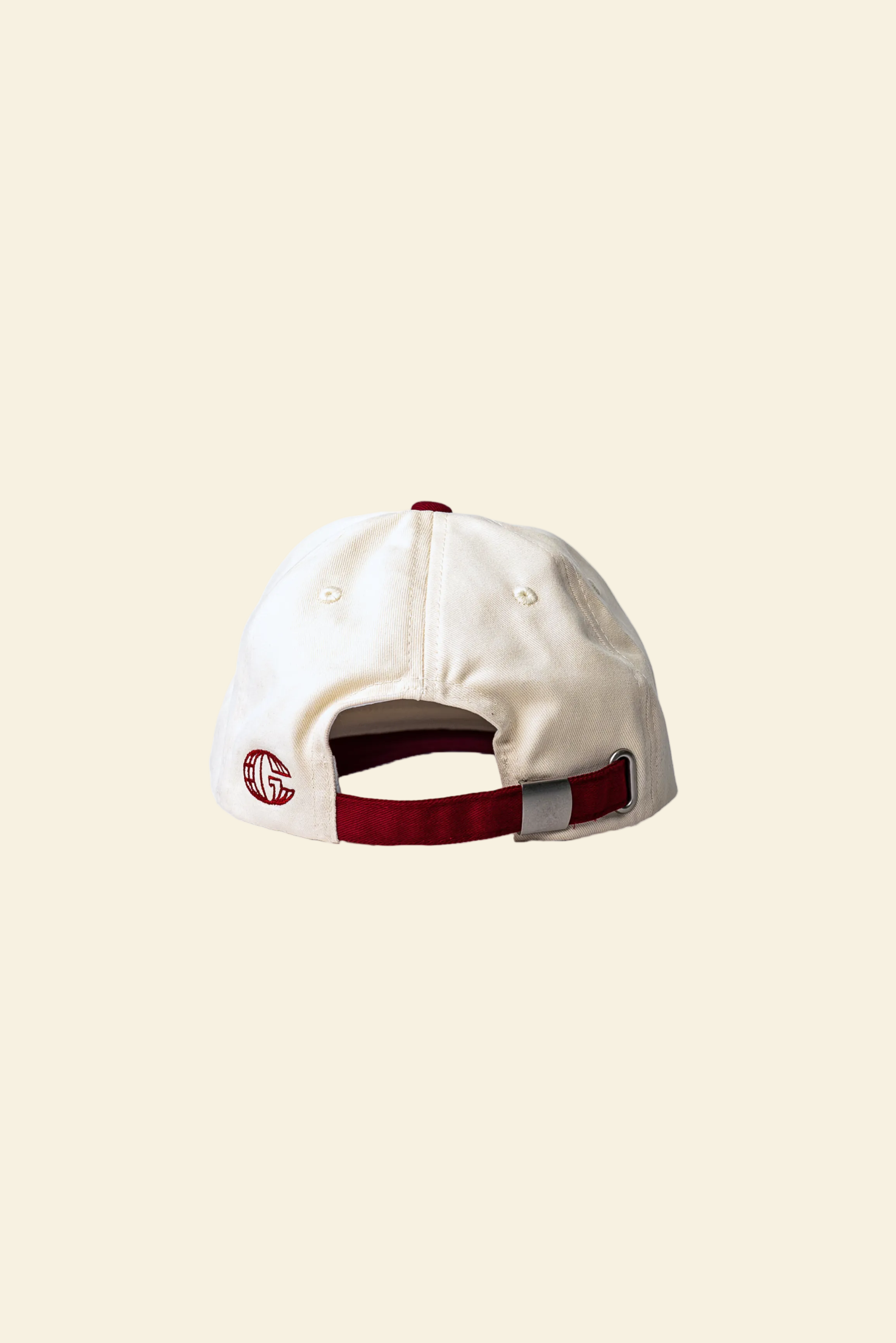 Maroon Good Company Sketch Hat